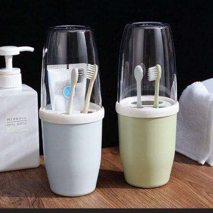 Family kit holder