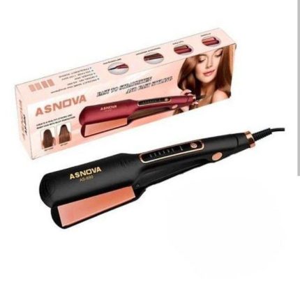 Asnova straightener
