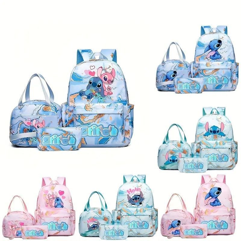 Hello kitty 3in1 Bag