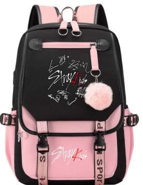 Stitch bag