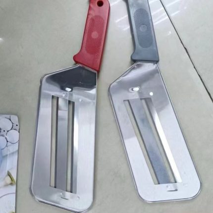 Swift salad maker