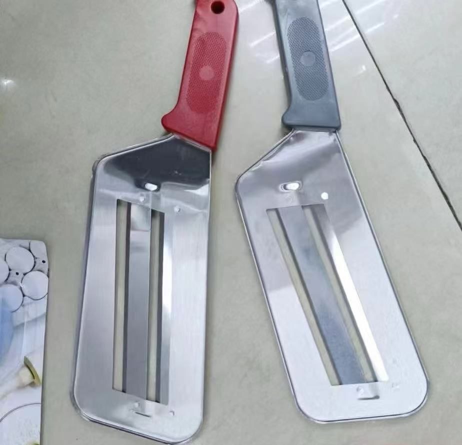 Swift salad maker