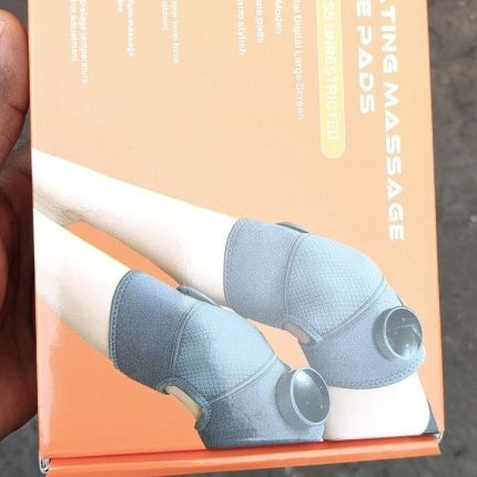 Rechargeable Knee heating massage