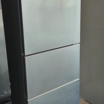 SIEMENS 3 DOOR REFRIGERATOR