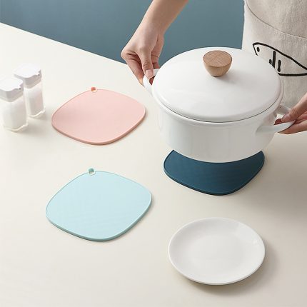 Strong Silicone Heat resistance