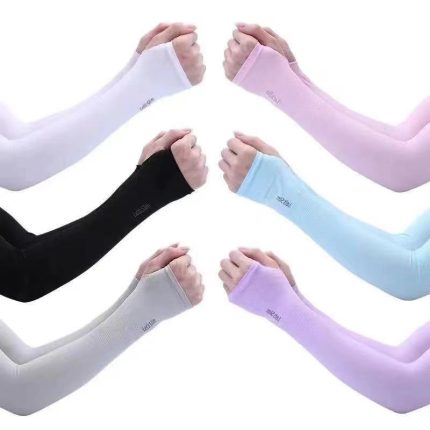 Hand sleeves