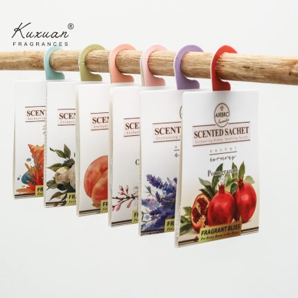 Scente Sachet Fragrance