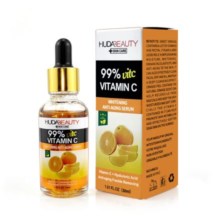 Huda beauty Vitamin C Serum