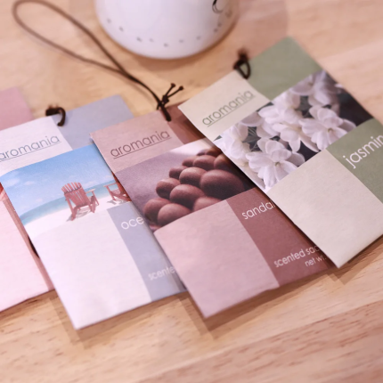 Aromania Fragrance