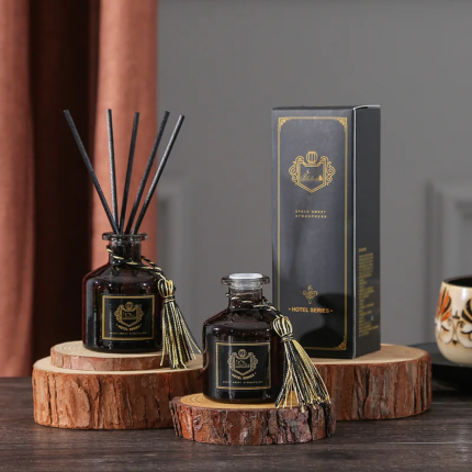Aromatherapy