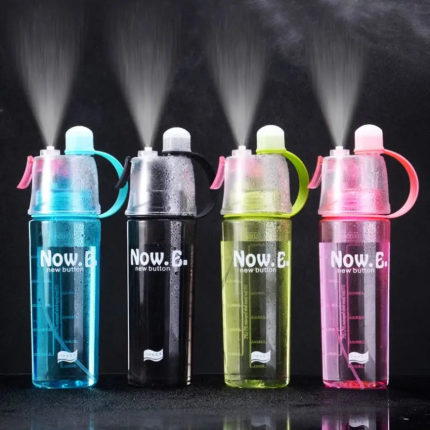 Water bottle 009