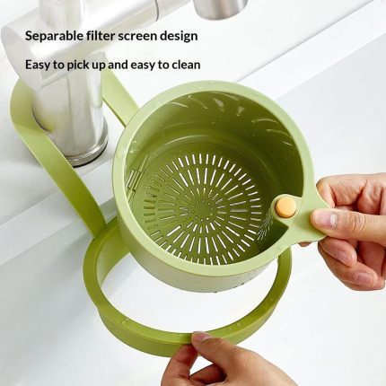 Filter plate