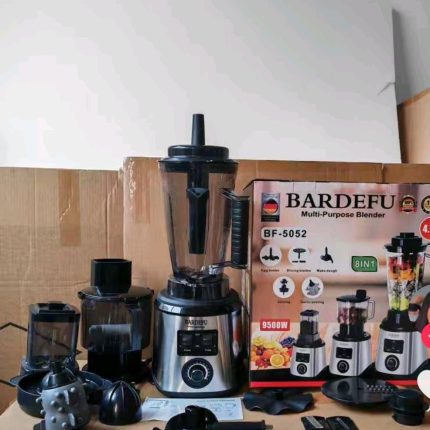 8in1 Bardefu (5052)