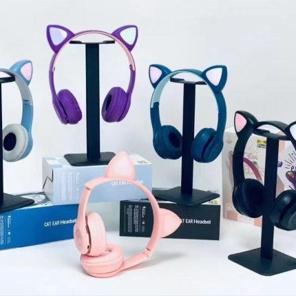 Cat Headset