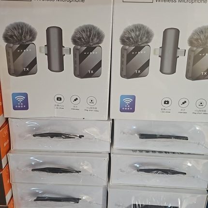 F-15 Wireless microphone