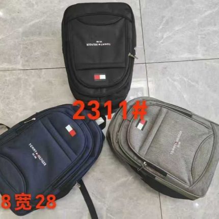 Tommy School bag