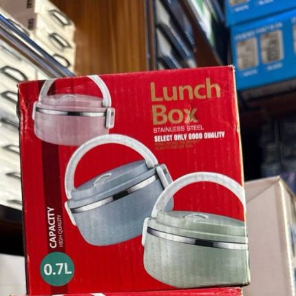 Single layer Food flask