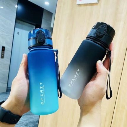 Water bottle 008