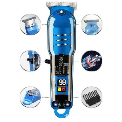 Digital Clipper