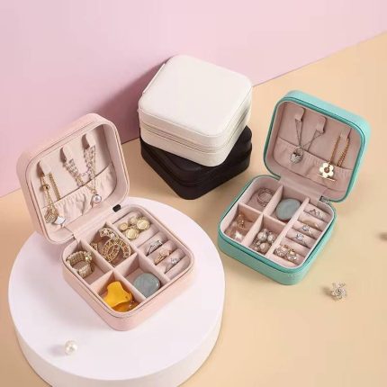 Jewelry Box