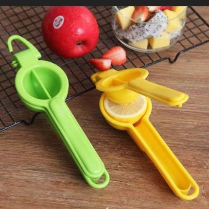 Manual Lemon squeezer