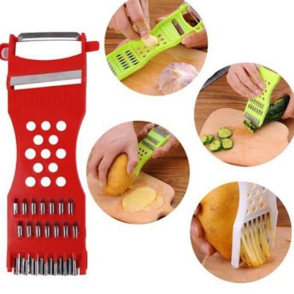 Manual grater