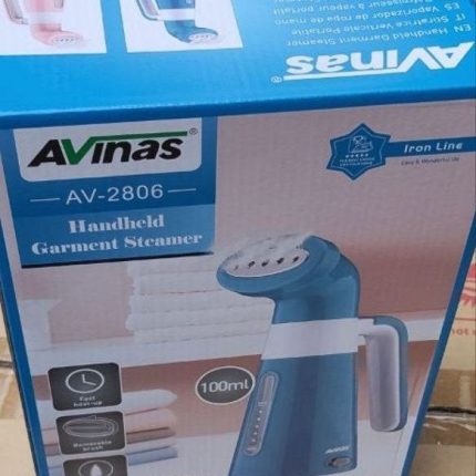 Avinas Garment steamer