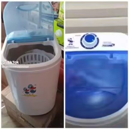 4.5kg Washing machine