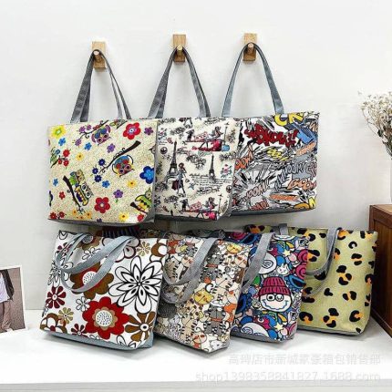 Bisola tote bag