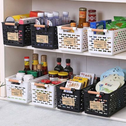 Shelve Basket