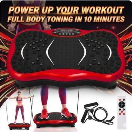 Ultrathin Body Massage