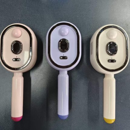 Electric Spray Air Cushion Comb