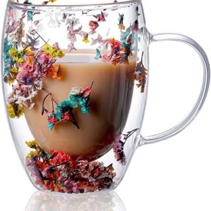 Flower cup
