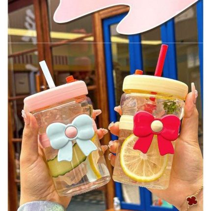 Romantic Sippy Cup