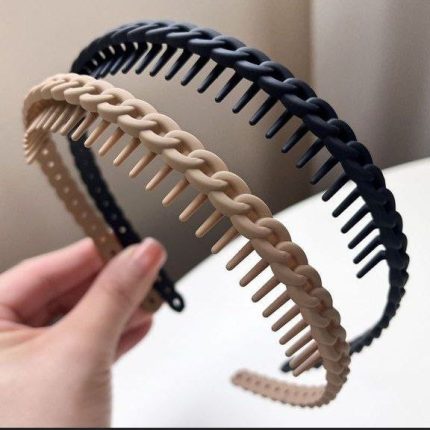 Hair band 001