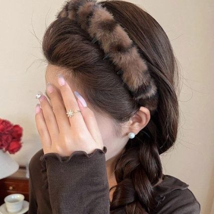 Hair band 002