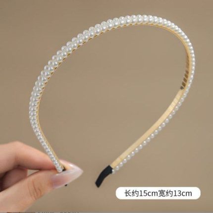 Hair band 005