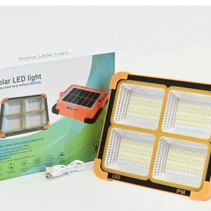Led flood light