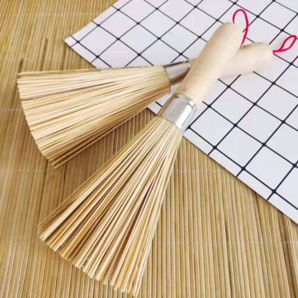 Wooden Ijabe