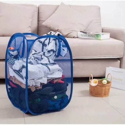Laundry Basket
