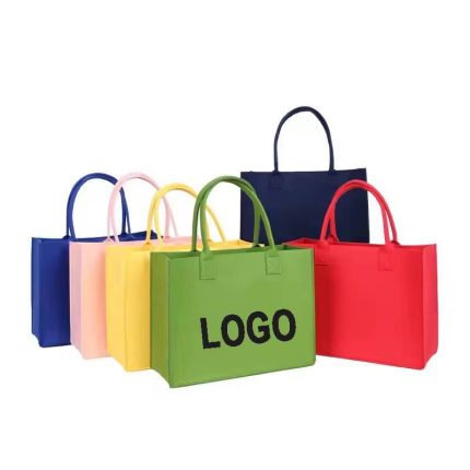 Logo Bag