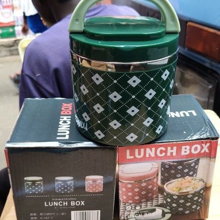 800ml food flask