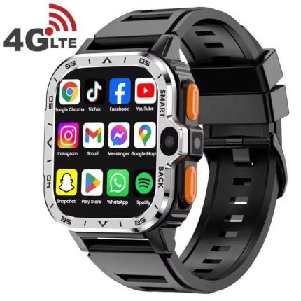 Odogwu Smartwatch